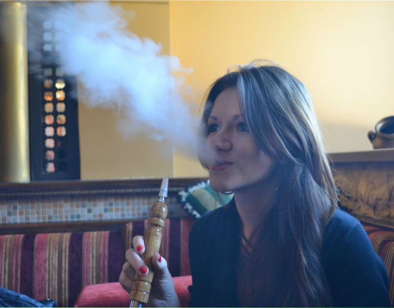 Irina Abyzova | Москва