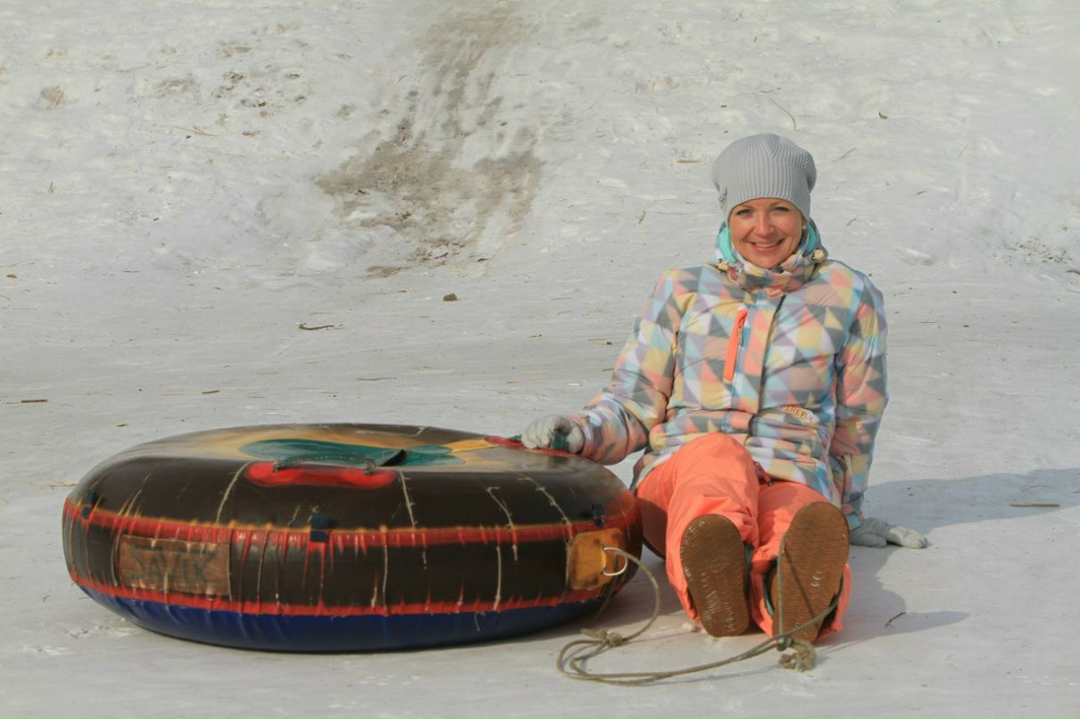 Олеся Пермякова | Новосибирск