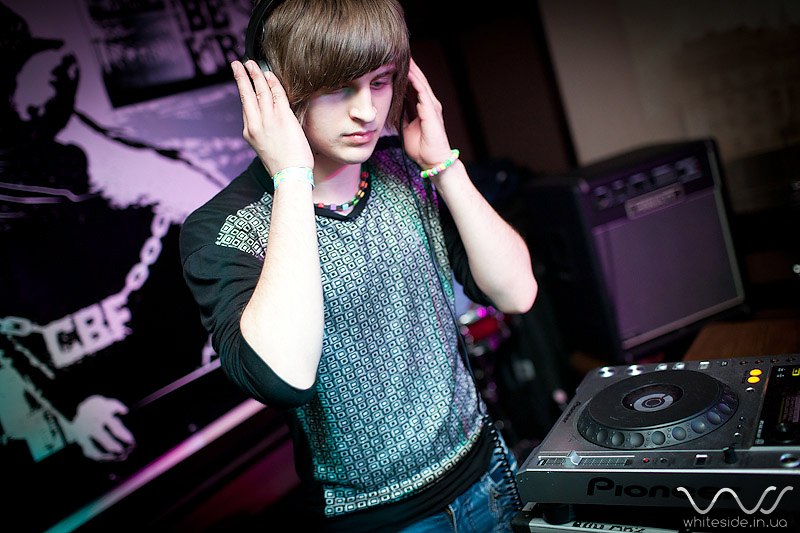 Максим Смахтин | Киев