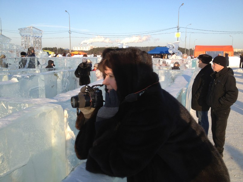 Алексей Бубен | Сургут