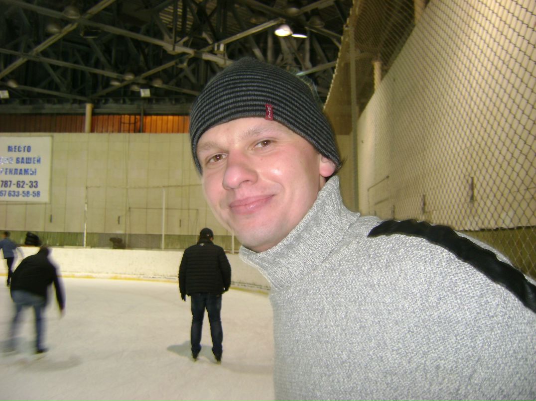 Олег Волошко | Днепр (Днепропетровск)