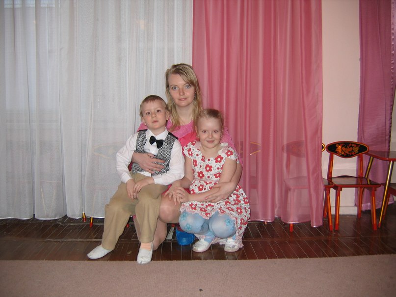 Нина Мезенцева | Новосибирск