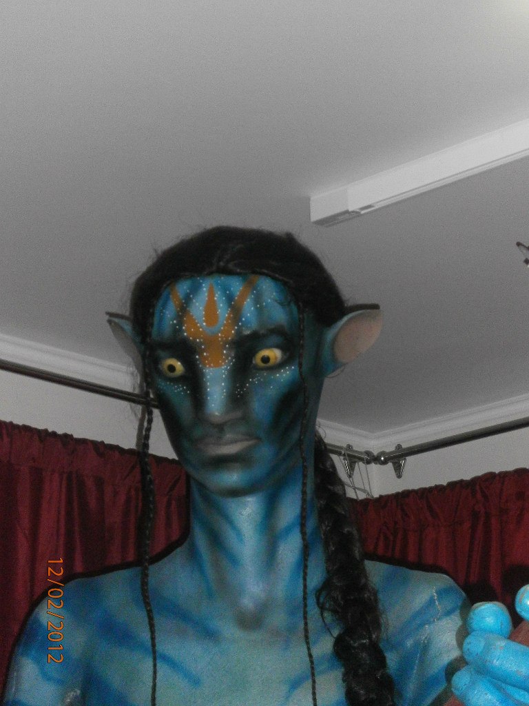 Туся Царакова | Новый Уренгой