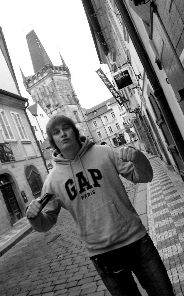 Савва Кузнецов | Москва