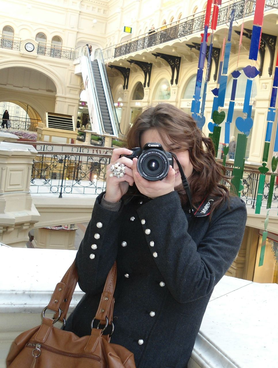 Юля Мазилова | Ульяновск