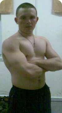 №84, Дмитрий Малышев, 38 лет, Вологда, Россия №84, Дмитрий Малышев, 38 лет, Вологда, Россия