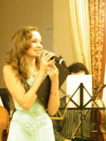 №177, Мария Марковских, Санкт-Петербург №177, Мария Марковских, Санкт-Петербург