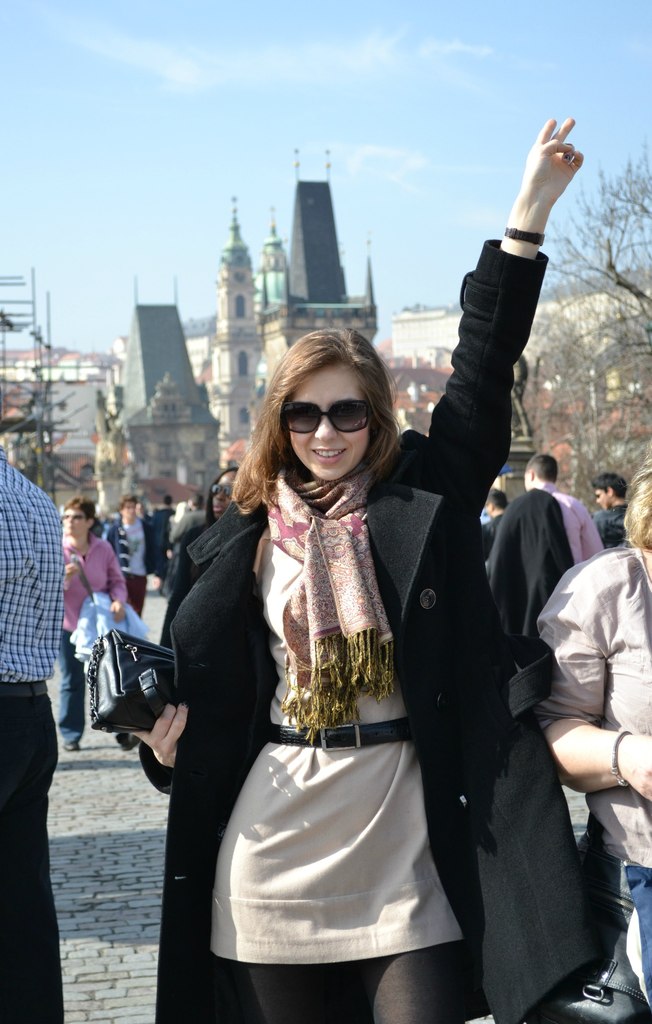 Екатерина Новикова | Рыбинск