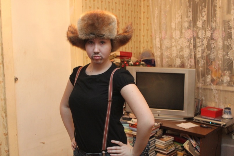 Фото профиля