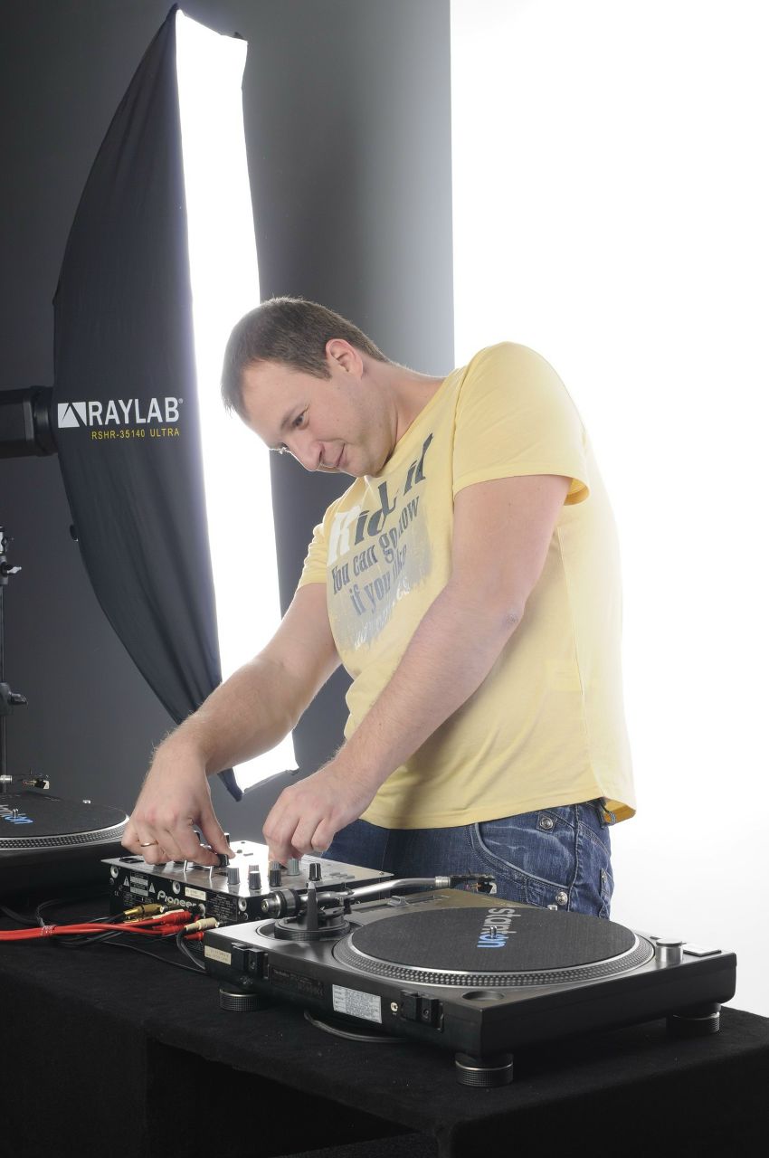 Александр Беляев Belka | Москва