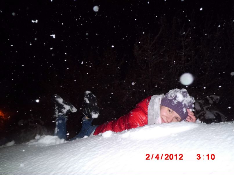 Анна Катышева | Нижний Новгород