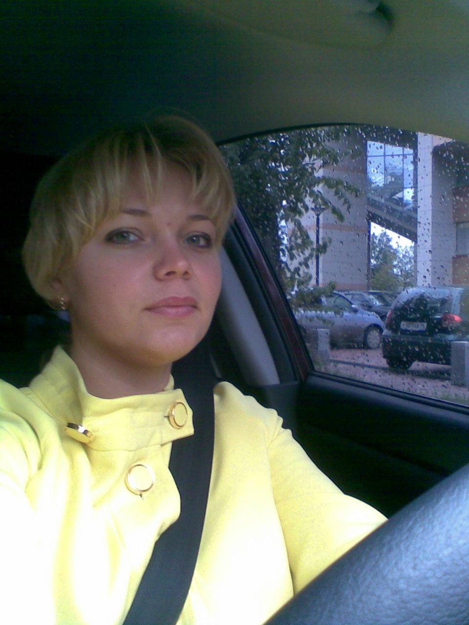 Анна Семёнова | Stockholm