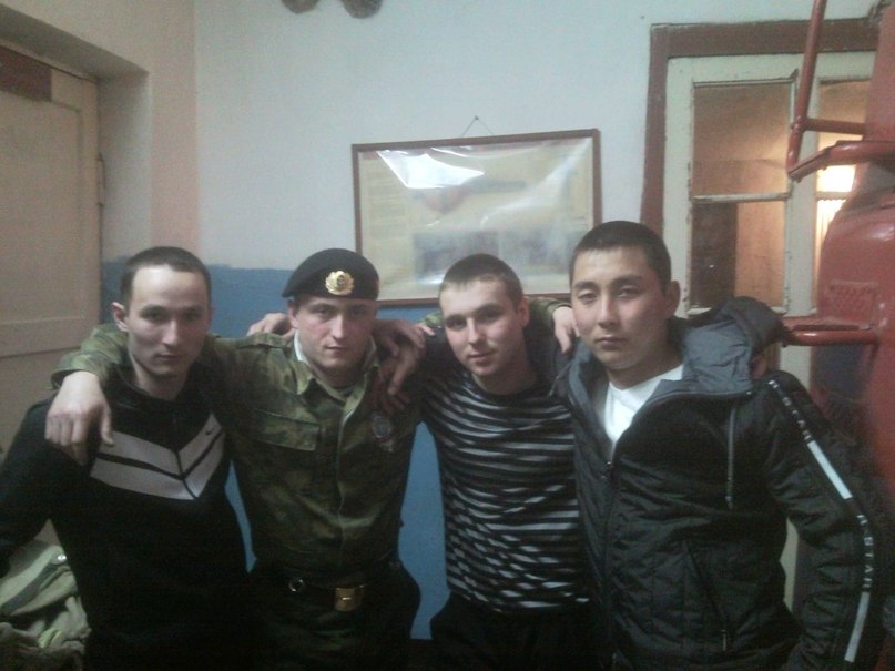 Иван Марышев | Барнаул