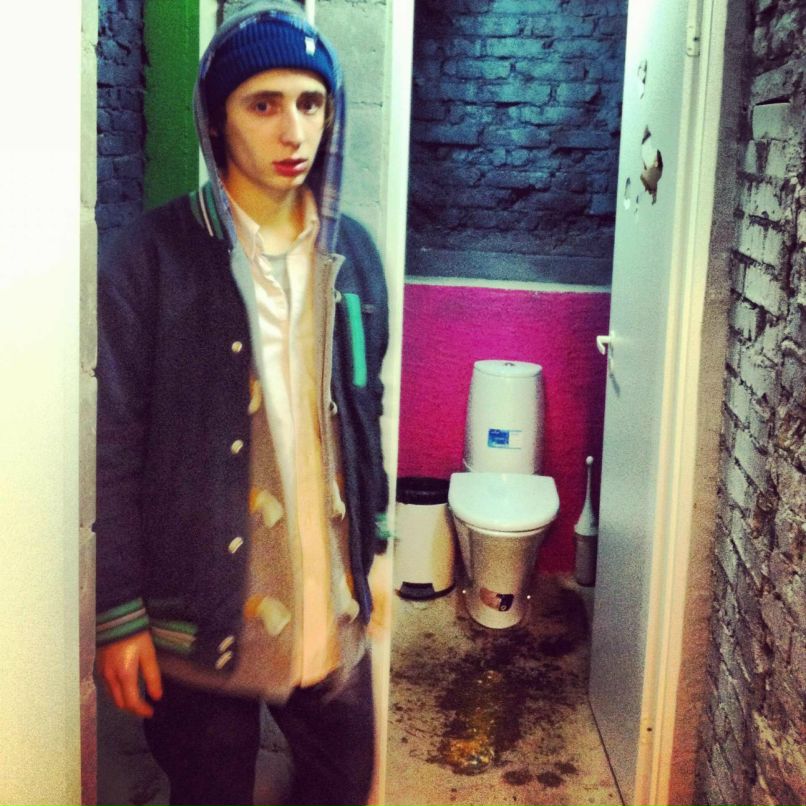 Vova Shakhnazarov | Москва