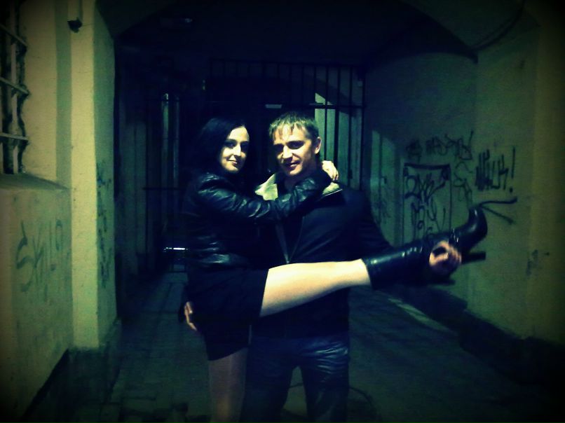 Наталья Антонова ♥♥♥КИСА♥♥♥ | Санкт-Петербург