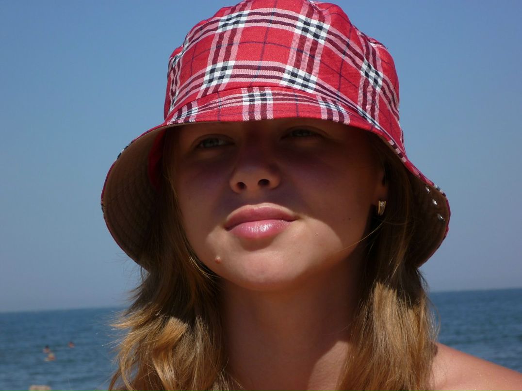 Надежда Репина | Сосновый Бор