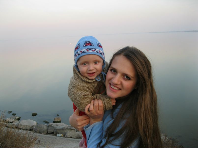 Татьяна Григорьева Васильевна | Измаил