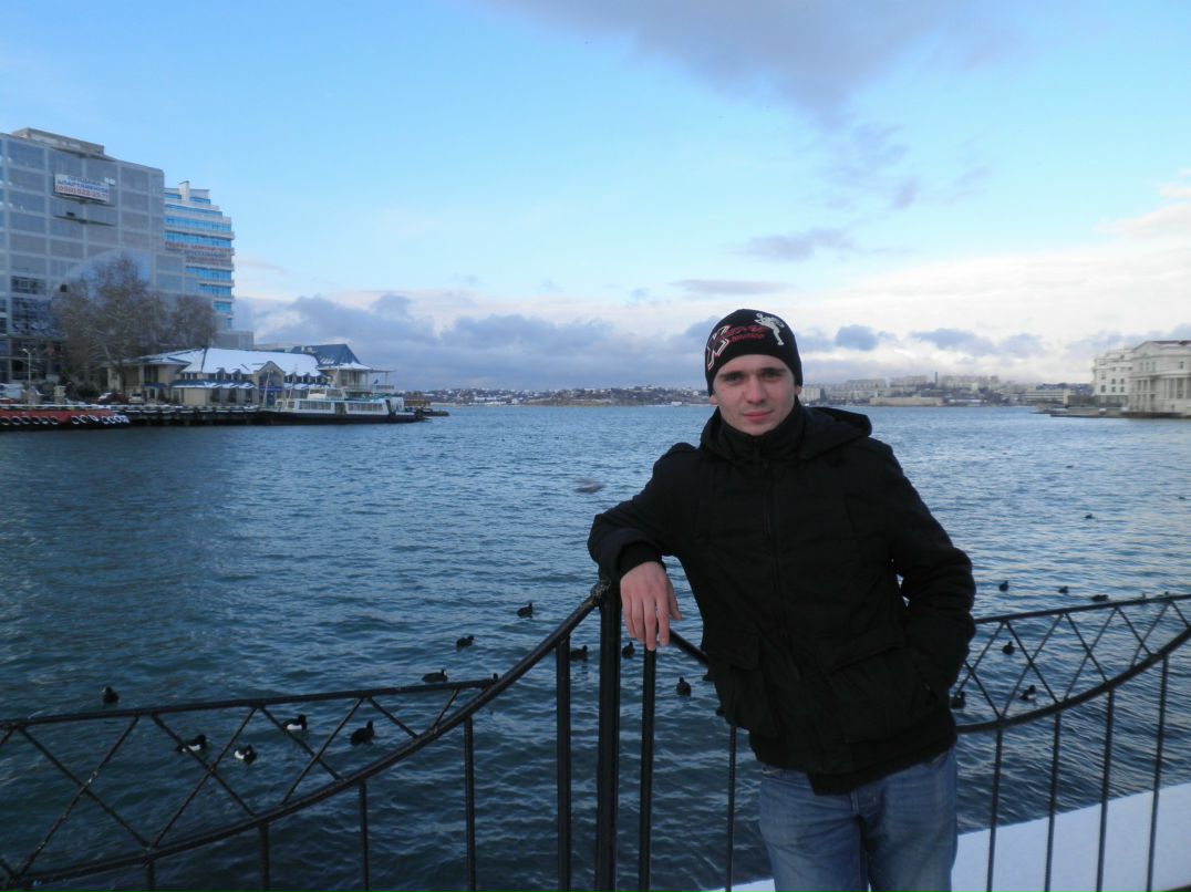 Константин Шляхта UndertakeR | Ужгород