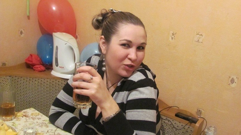 Татьяна Козак | Одесса