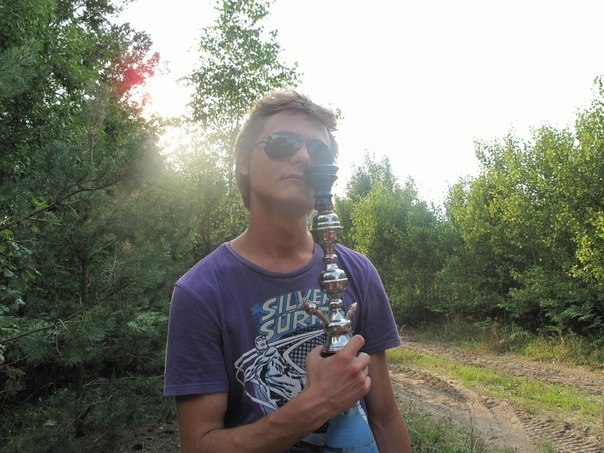 Вячеслав Рожков | Санкт-Петербург