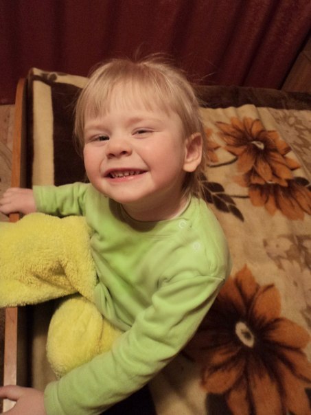 Юлия Шилова | Вязники