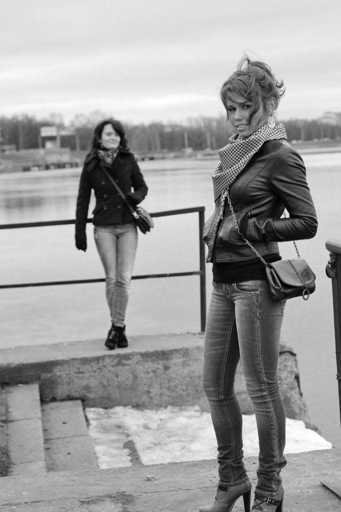 Мария Линникова | Санкт-Петербург