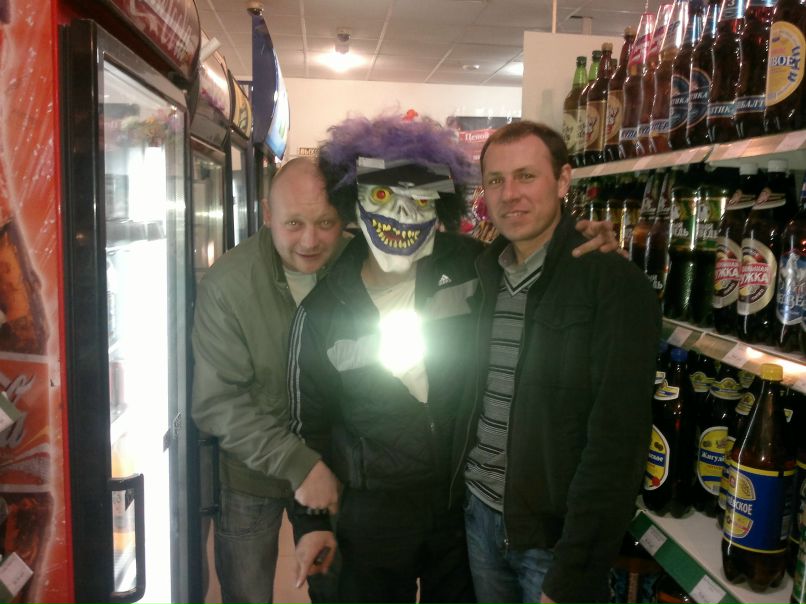 Стас Зубков | Челябинск