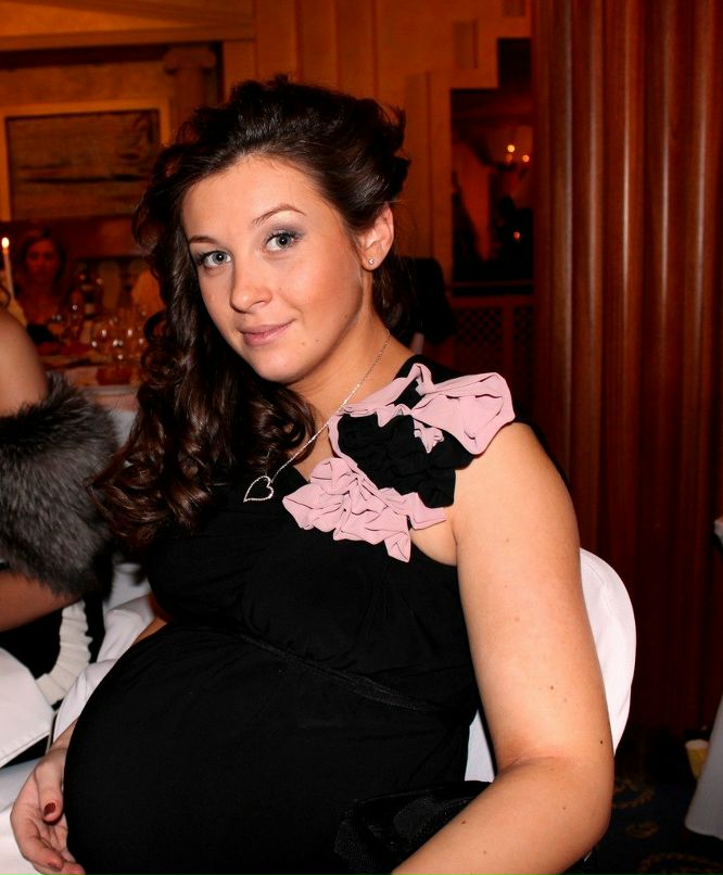 Светлана Маркова | Санкт-Петербург