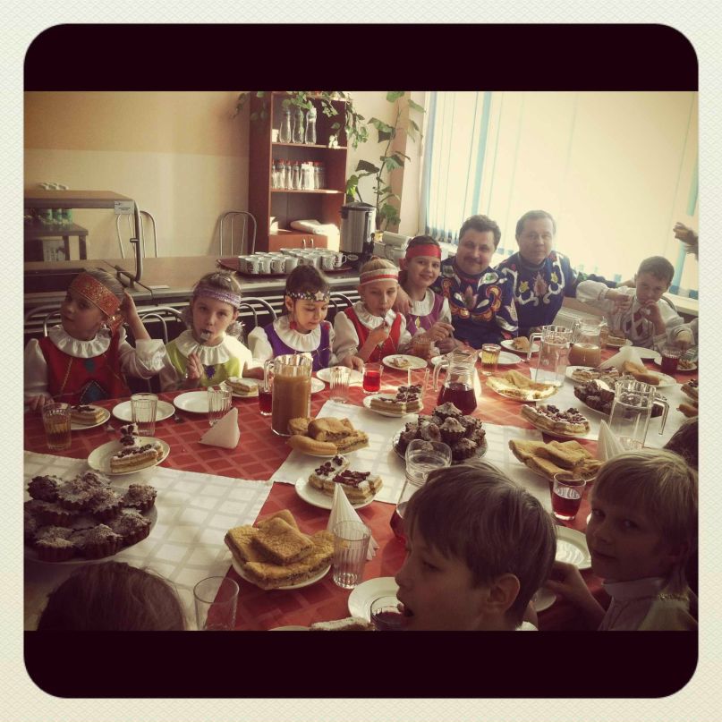 Julia Andreeva | Amsterdam