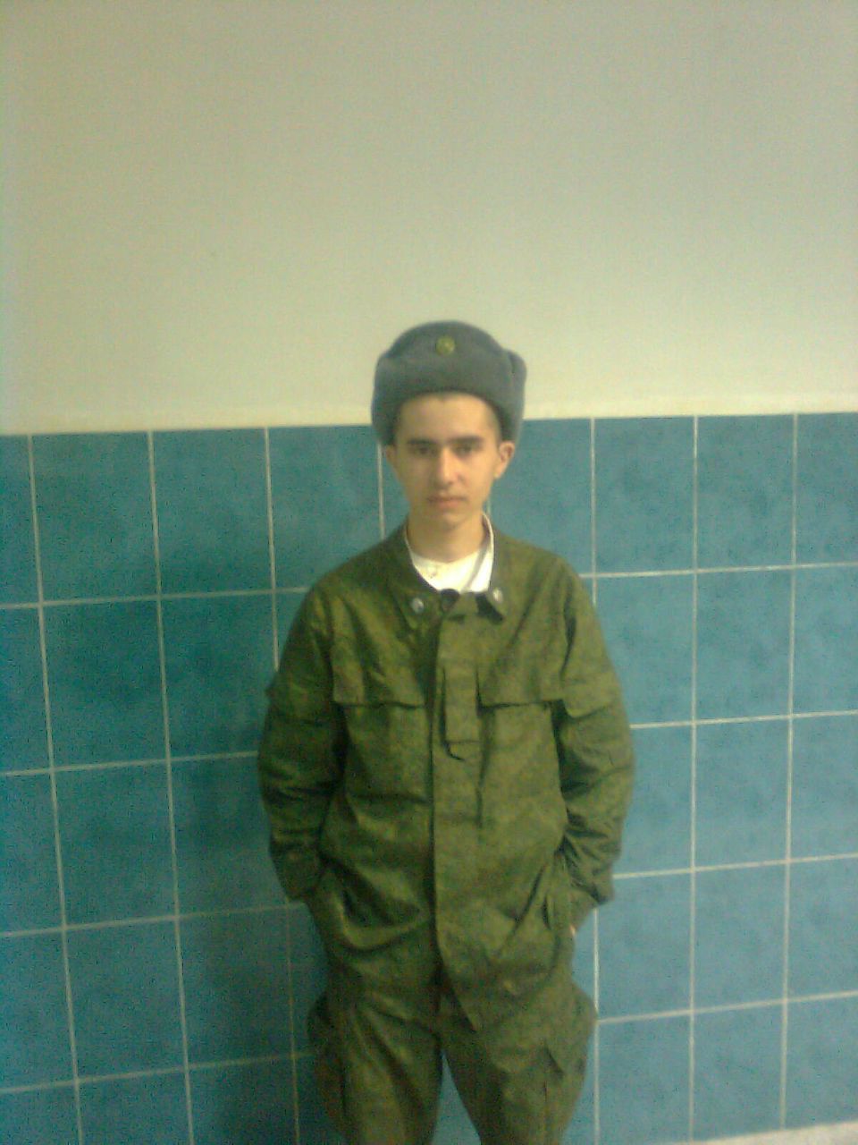 Руслан Мустафин | Ишимбай