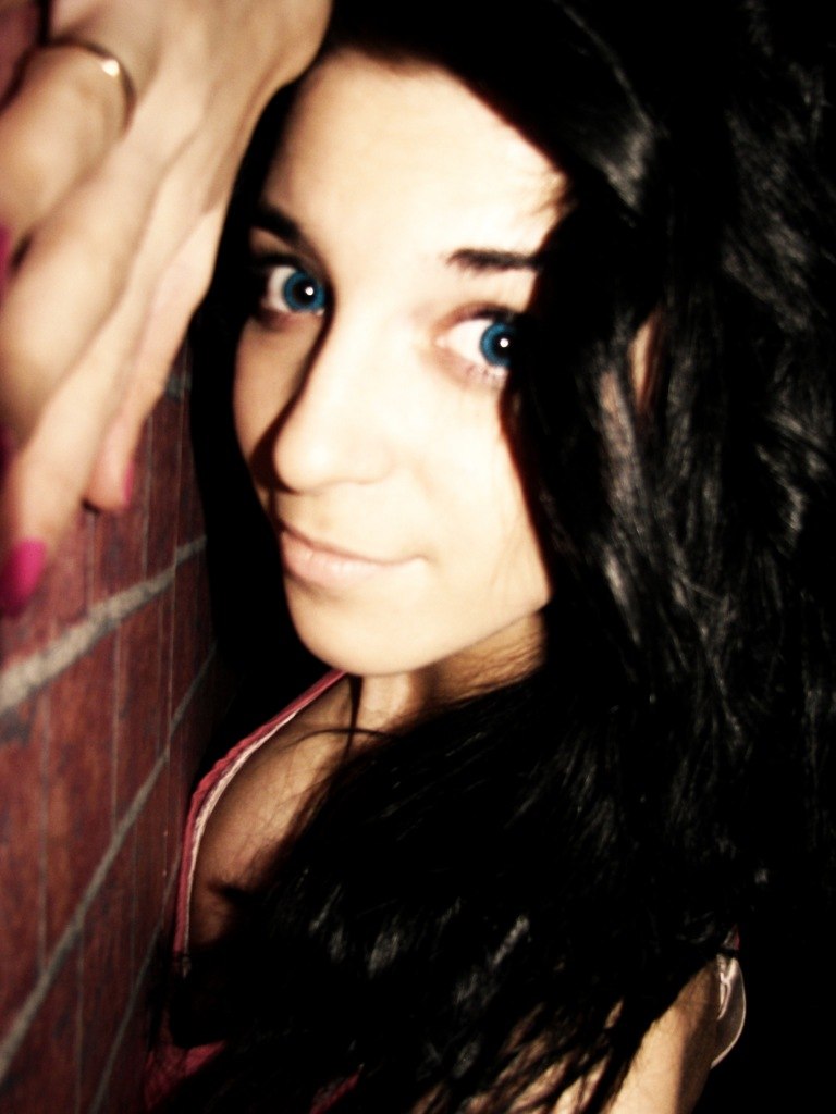 Света Терехова | Москва