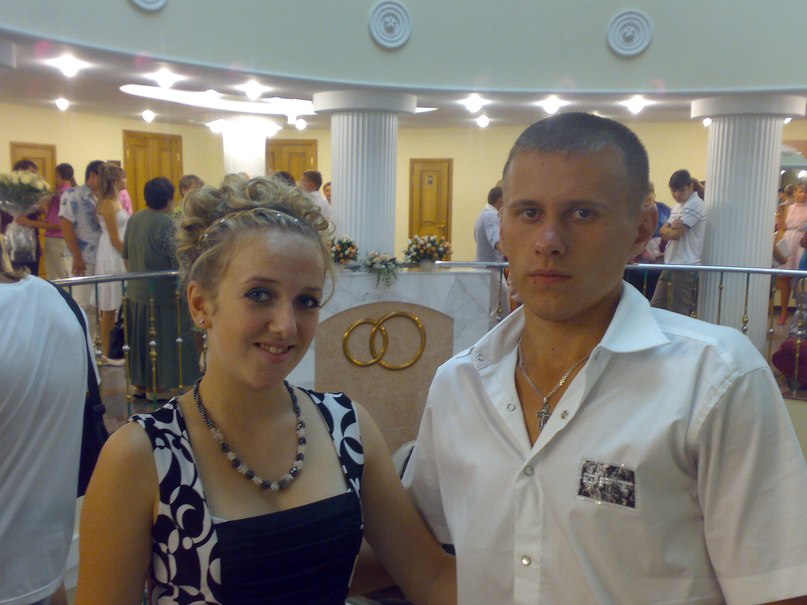 Анастасия Попова | Старый Оскол