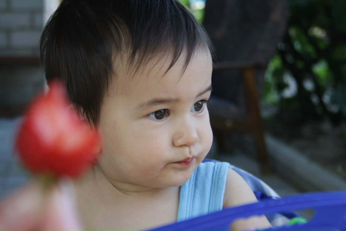 Сулейман Пирметов | Волгоград