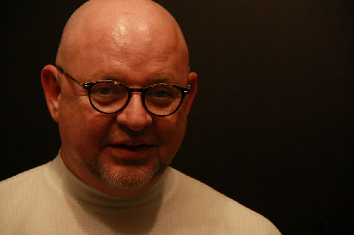 Евгений Вассерман | Санкт-Петербург