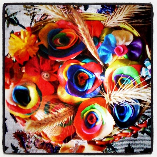 Инеська Радюкевич | Одесса