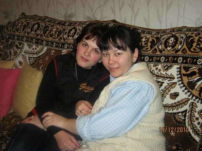 Земфира Салидинова | Севастополь