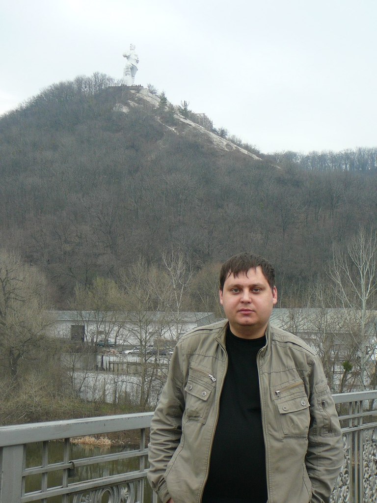 Серж Горшков | 