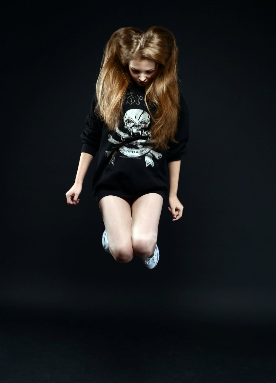 Оля Гаранина | Киев