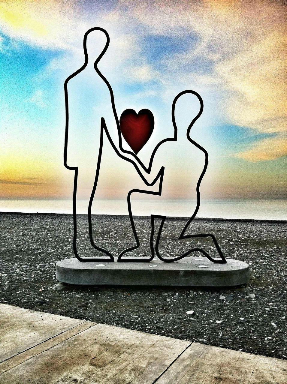 Андрей Алексеев | Москва