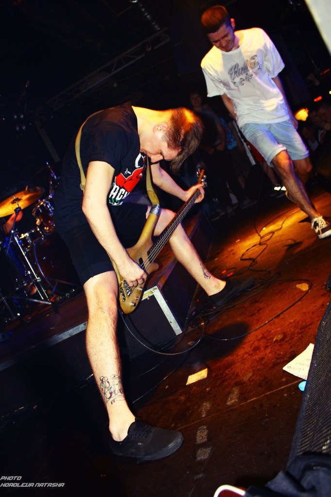 Димасик Правдин | Нижний Новгород