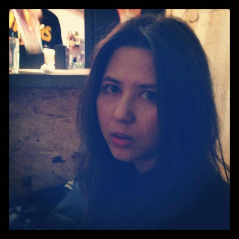 Мария Орлова | Санкт-Петербург