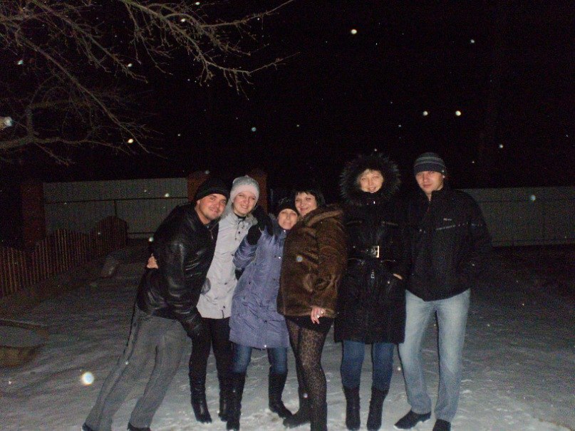 Саша Мельник | Браилов