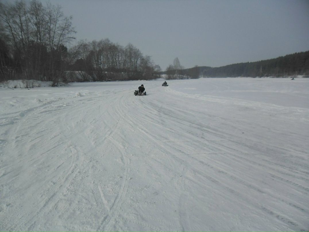 Павел Шестовских | Артемовский