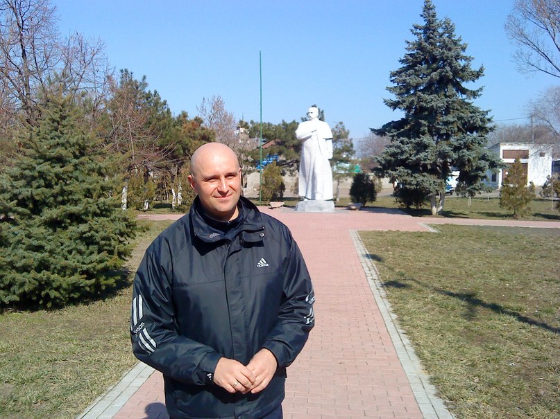 Владимир Одинец | Белгород-Днестровский