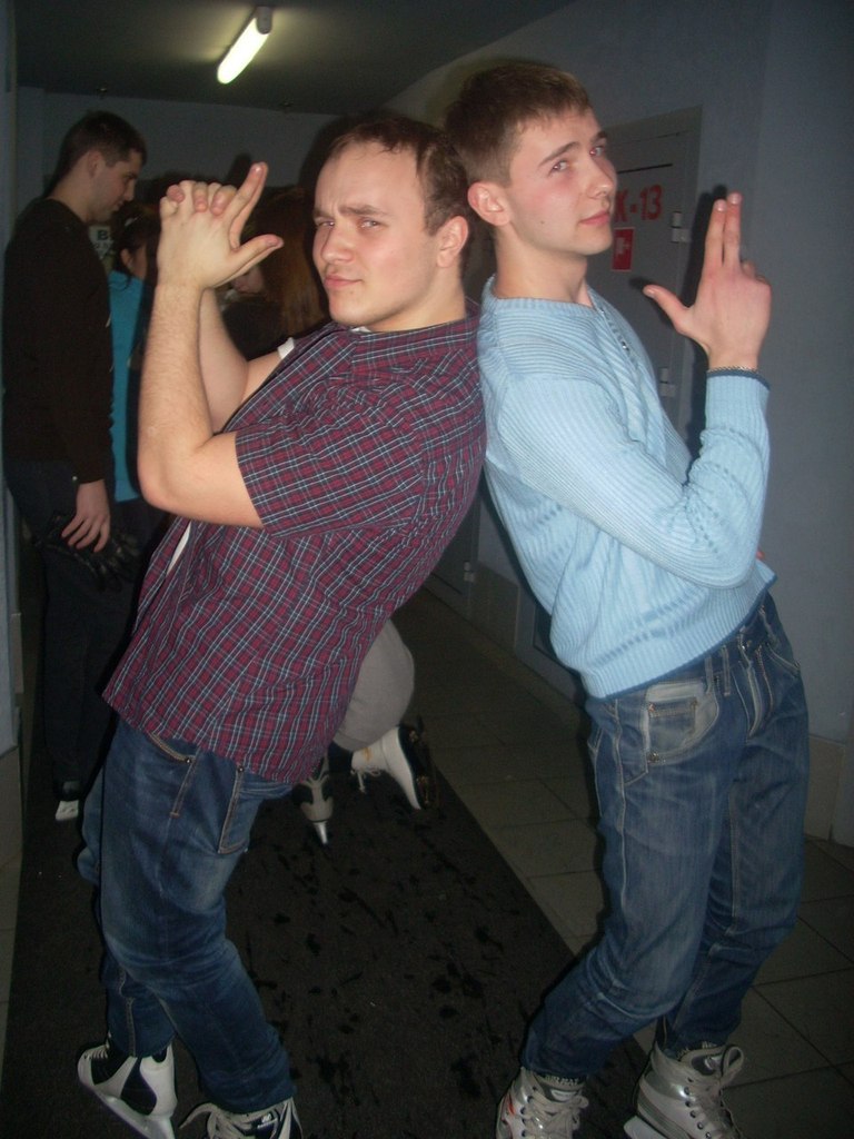 Дима Шевкунов | Могилёв