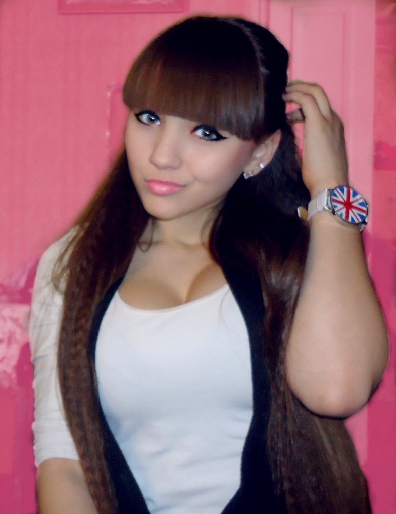 Вероника Пищола | Афипский