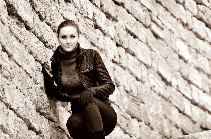 Марина Беляева | Одесса