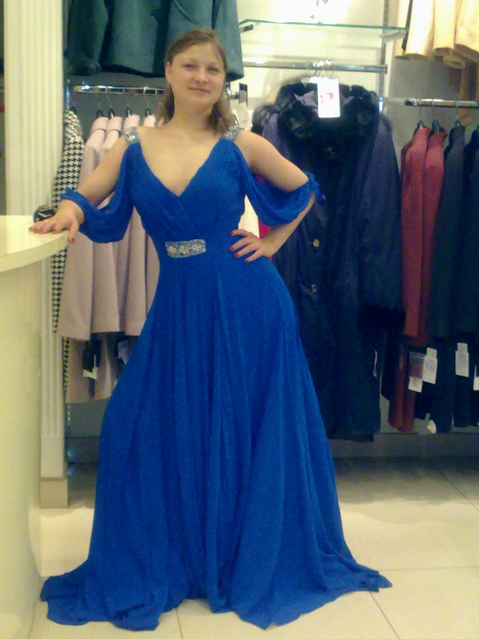 Татьяна Мельникова | Великий Новгород