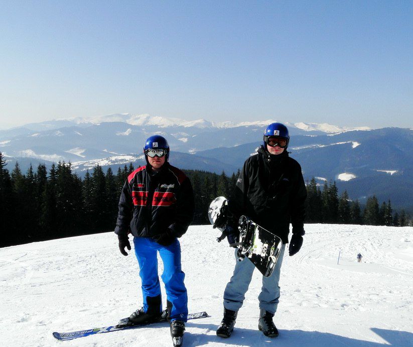 Олександр Кисляк | Болехов