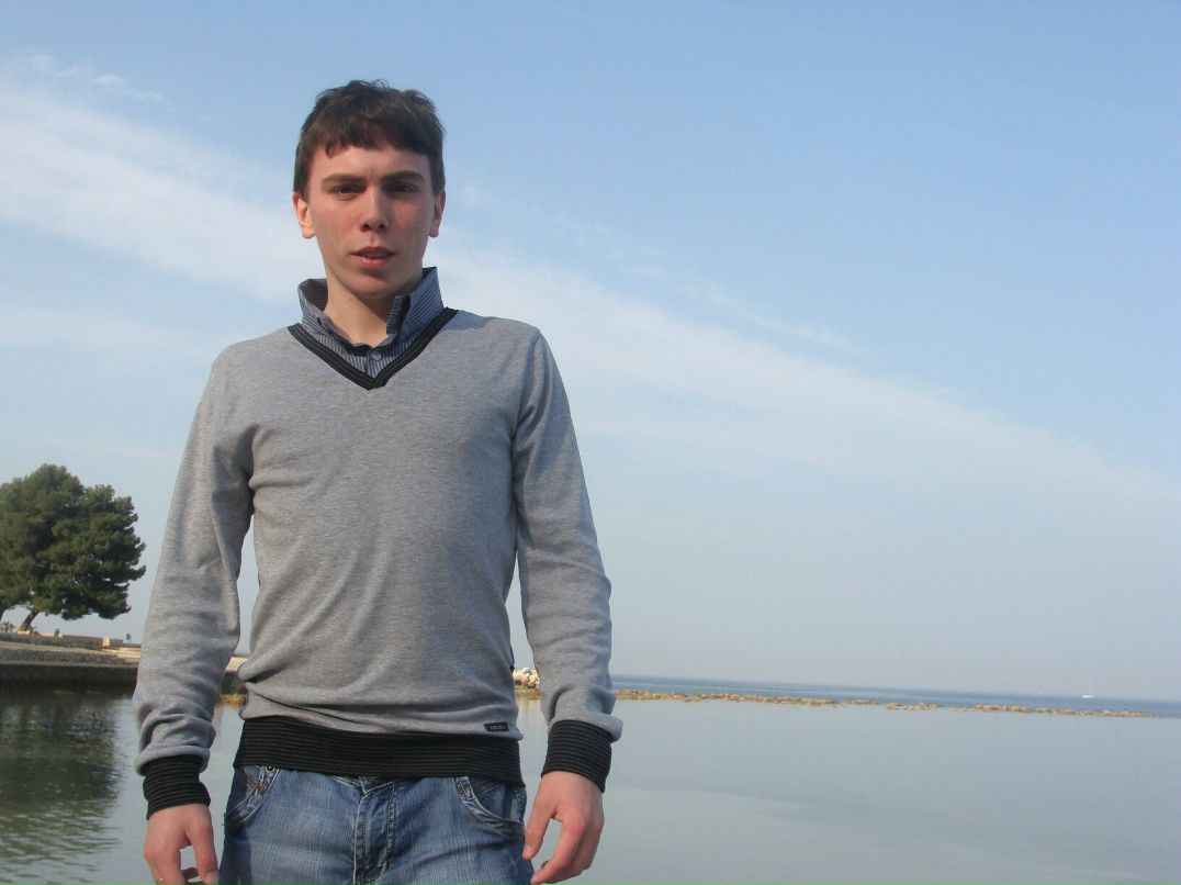 Михаил Аляпин | Нижний Новгород